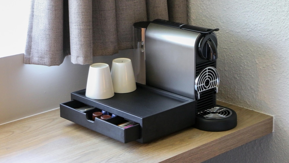 객실 내 편의 시설/서비스