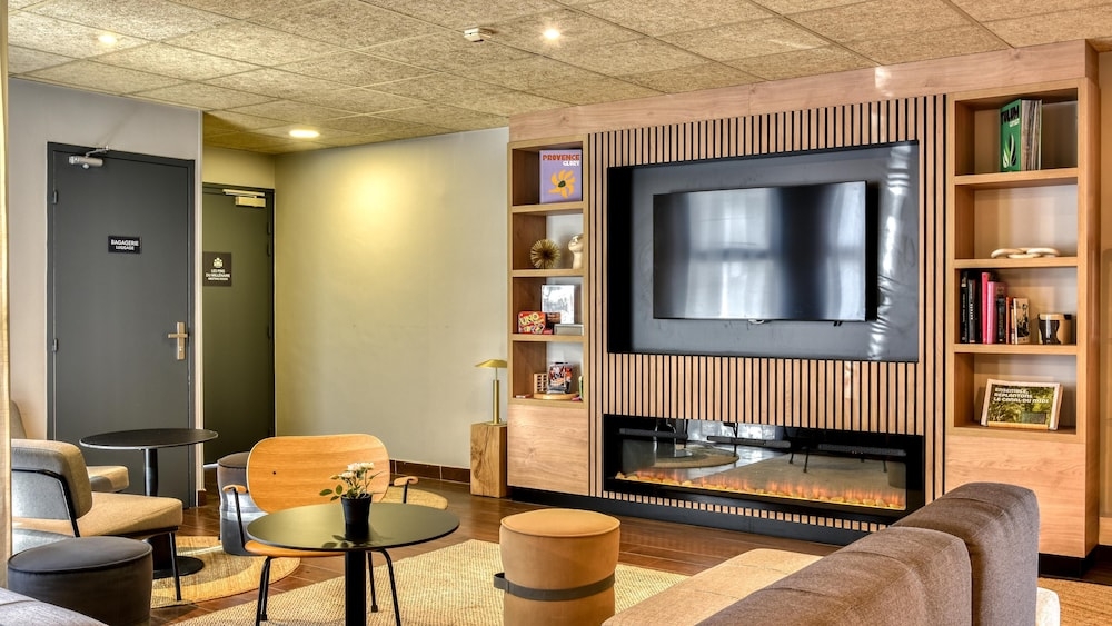 바(숙박 시설 내)