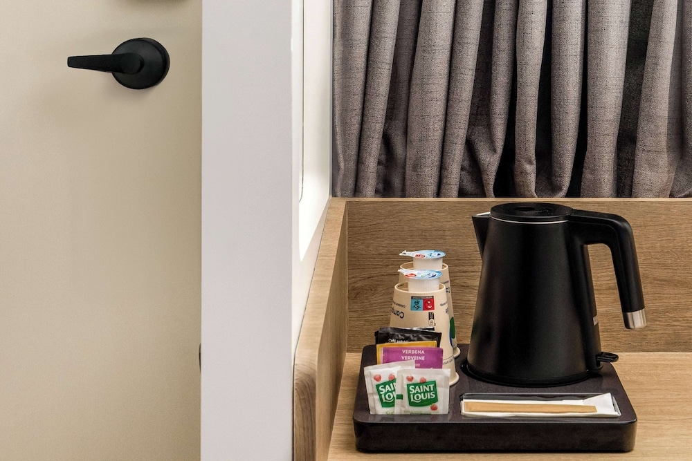 객실 내 편의 시설/서비스