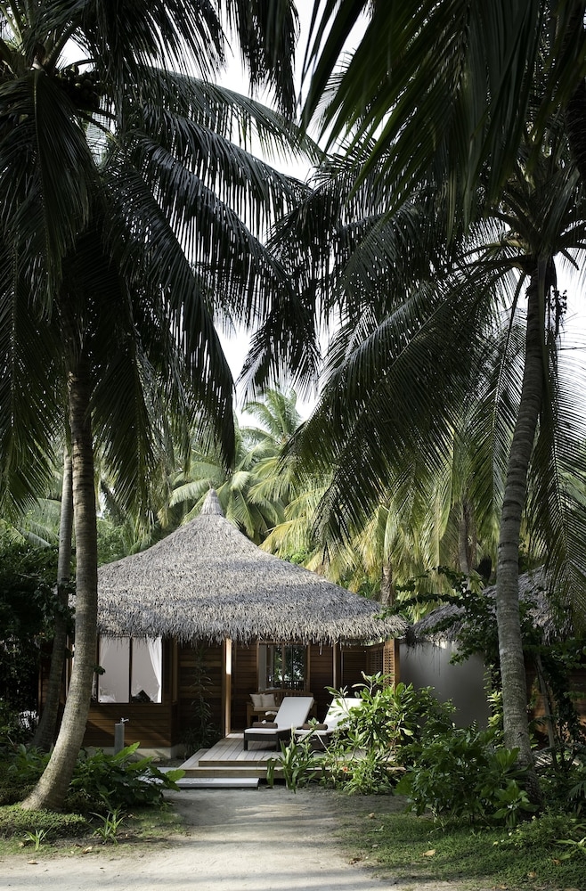 객실에서 보이는 전망