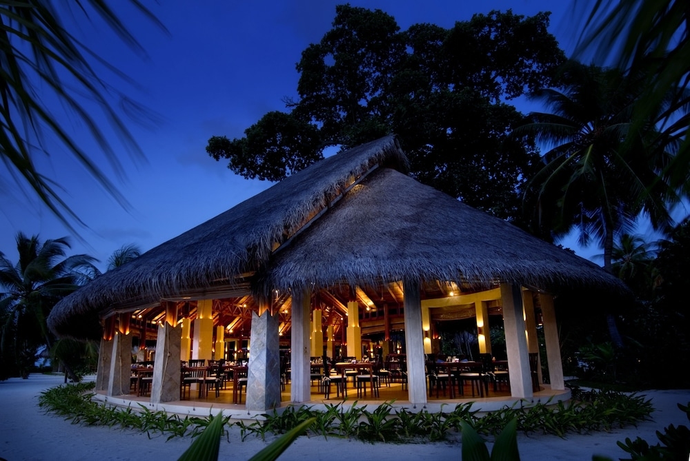 아침 식사 공간