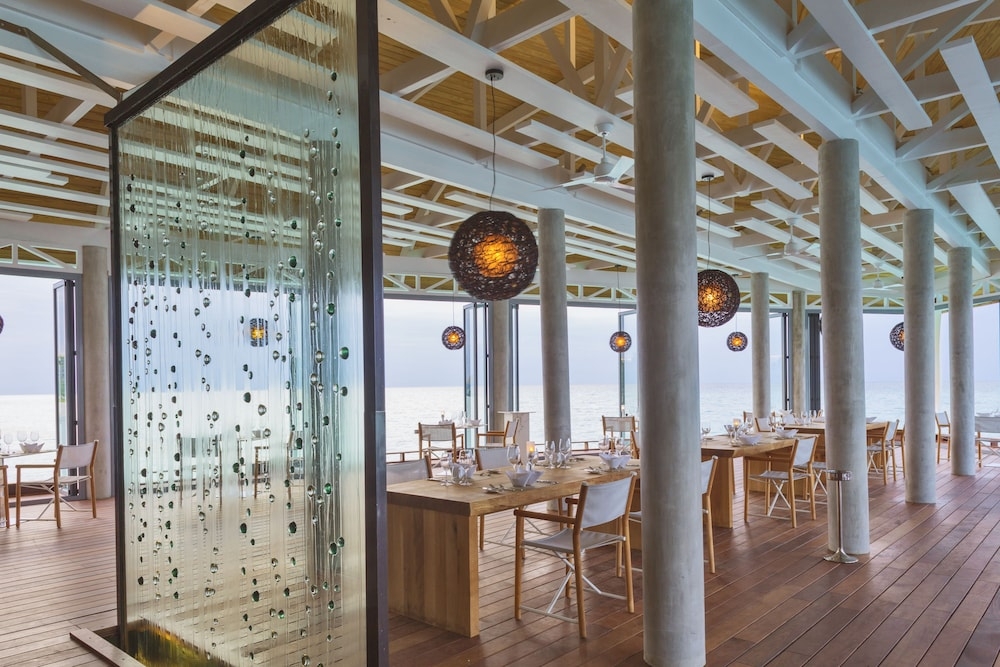 바(숙박 시설 내)