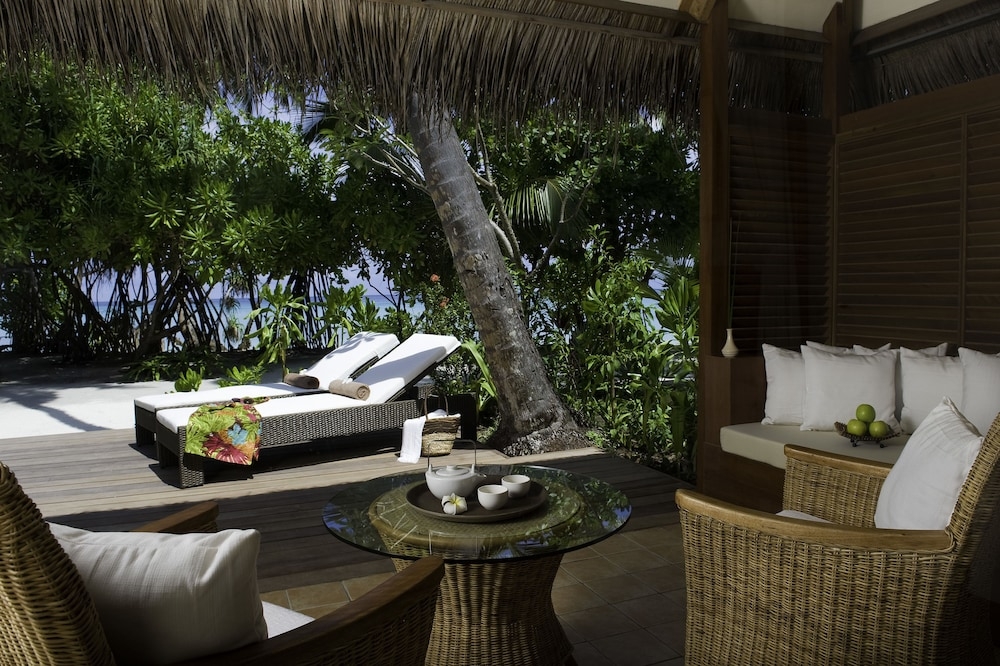 객실에서 보이는 전망