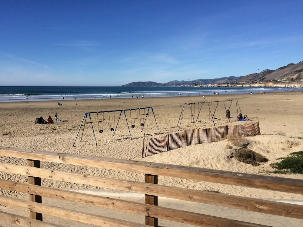 숙박 시설의 전망