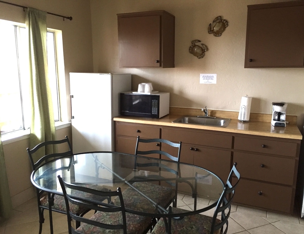 전용 간이 주방