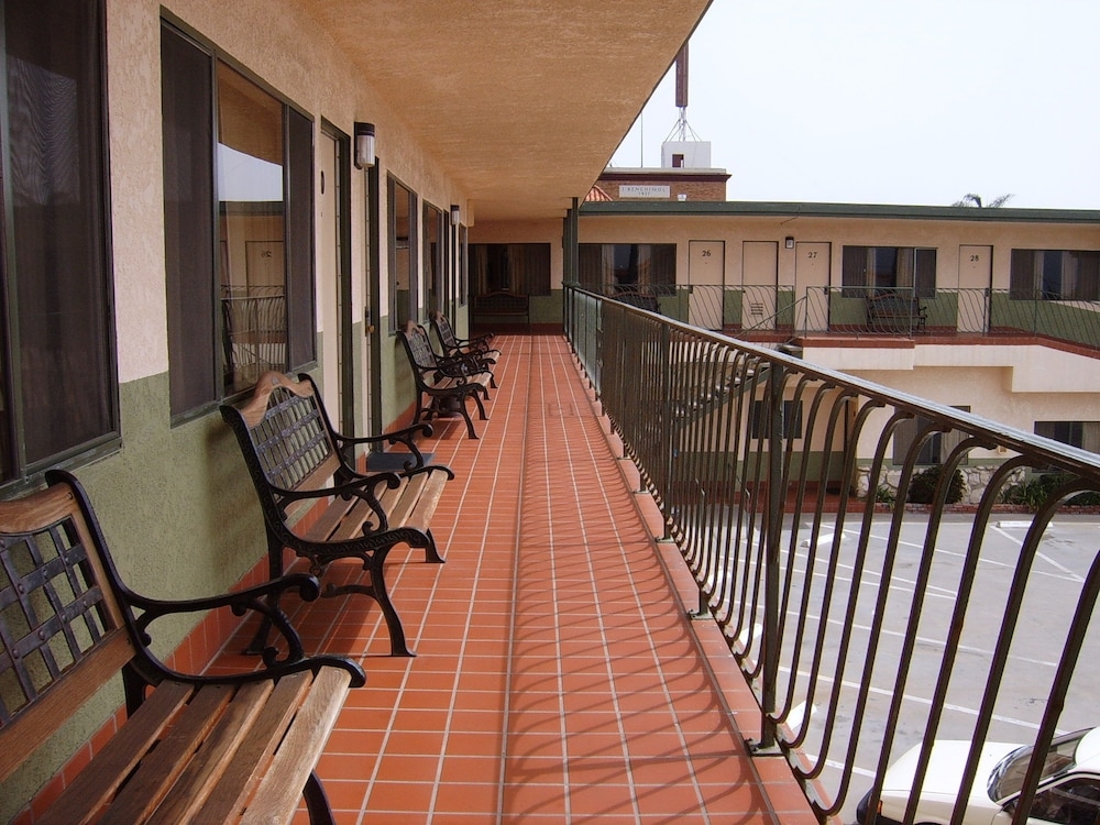 외부 세부 사진