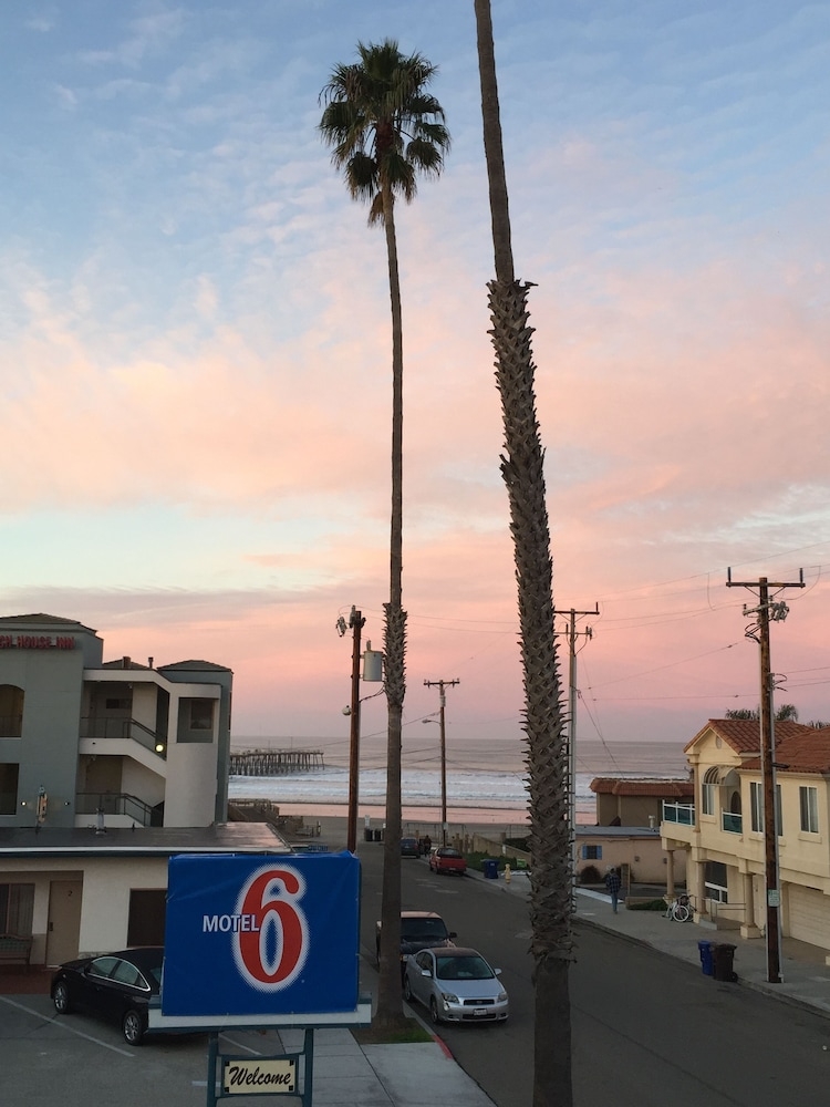 숙박 시설의 전망