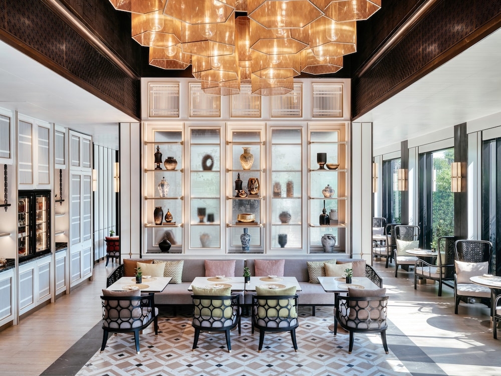 이그제큐티브 라운지