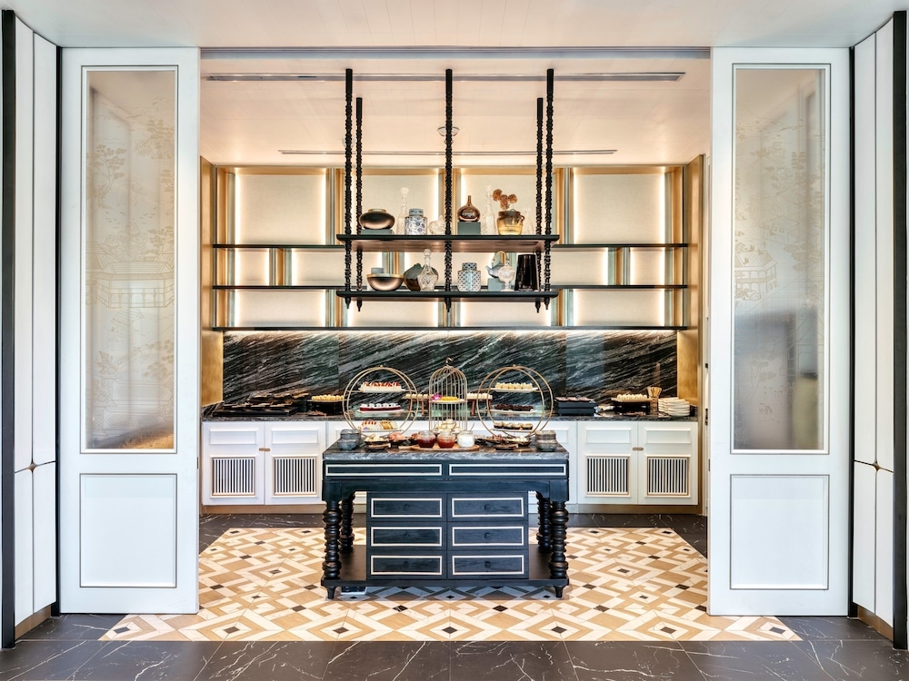 이그제큐티브 라운지