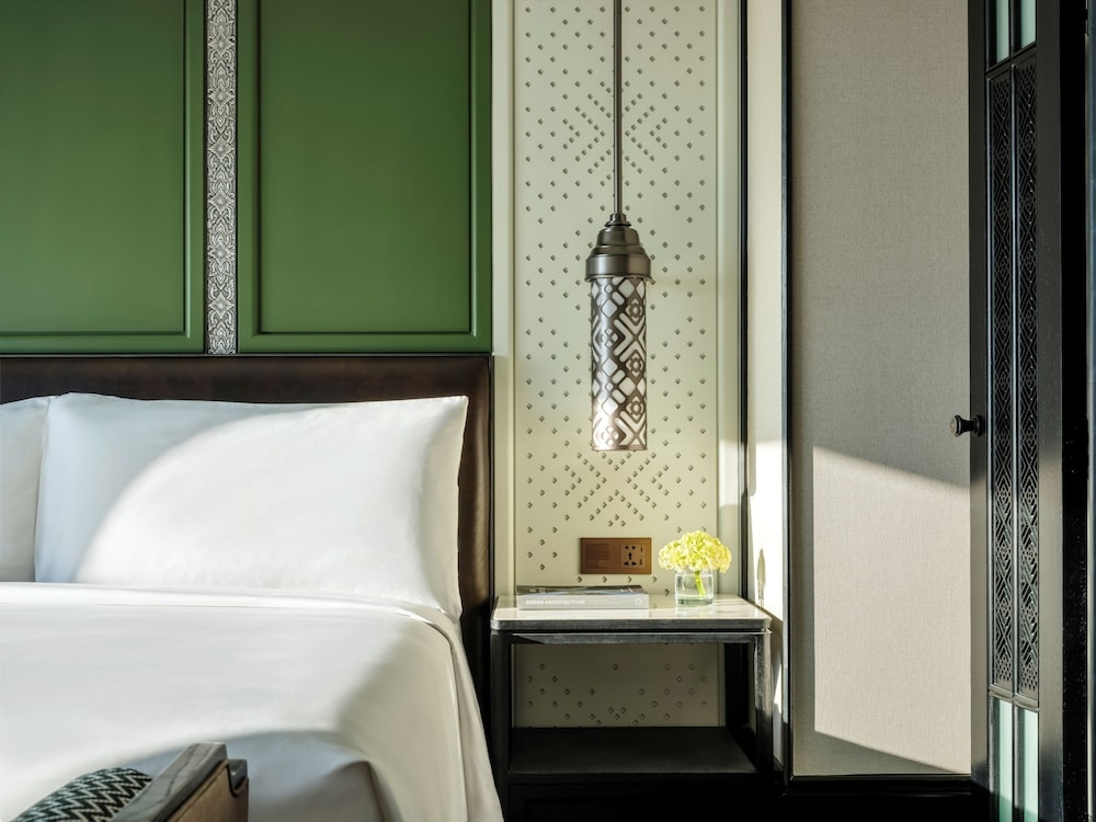 객실 내 편의 시설/서비스