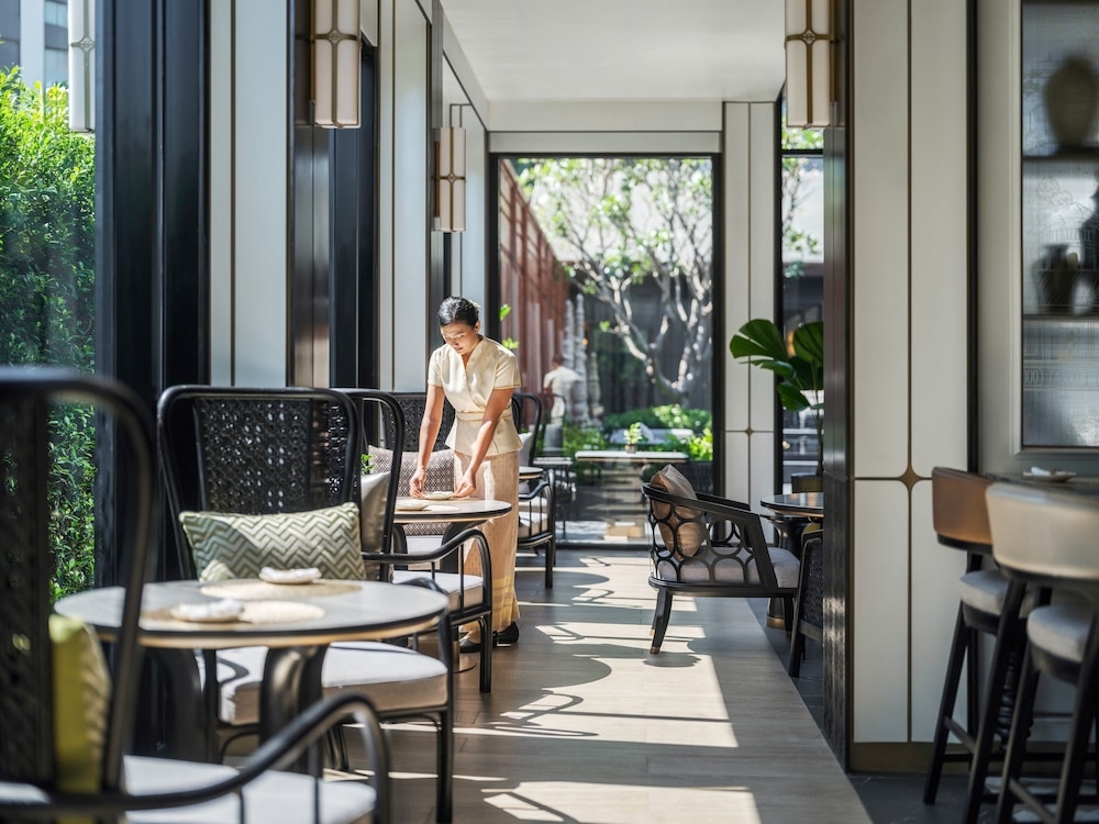 이그제큐티브 라운지