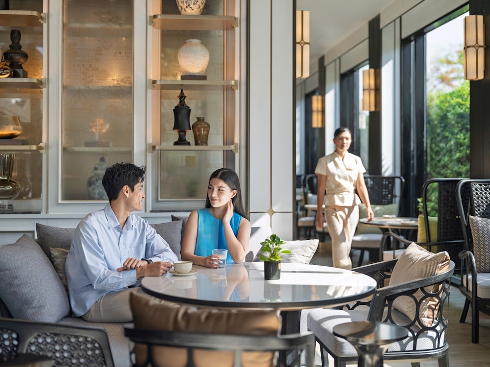 이그제큐티브 라운지