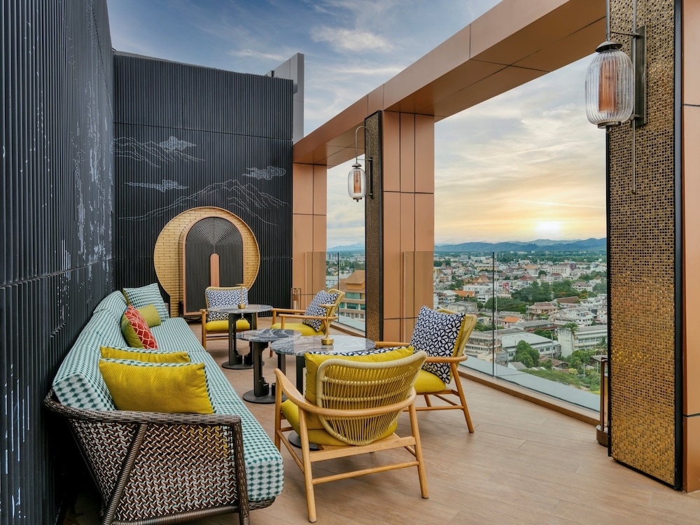 바(숙박 시설 내)