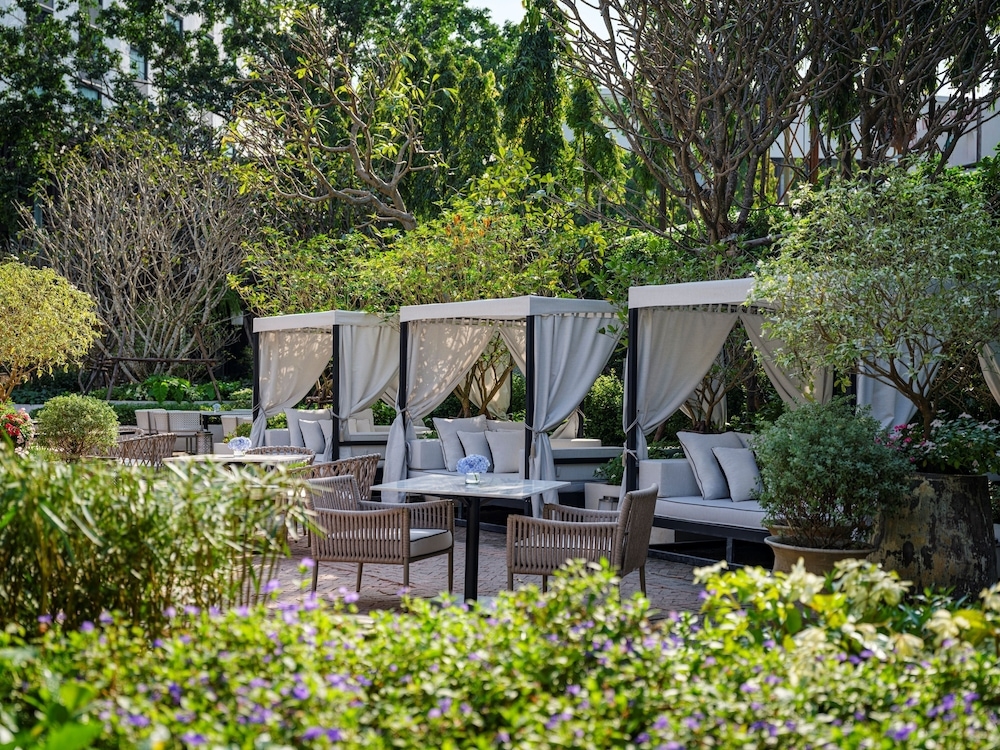 숙박 시설 내 편의 시설/서비스