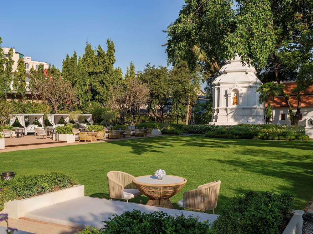 숙박 시설 내 편의 시설/서비스