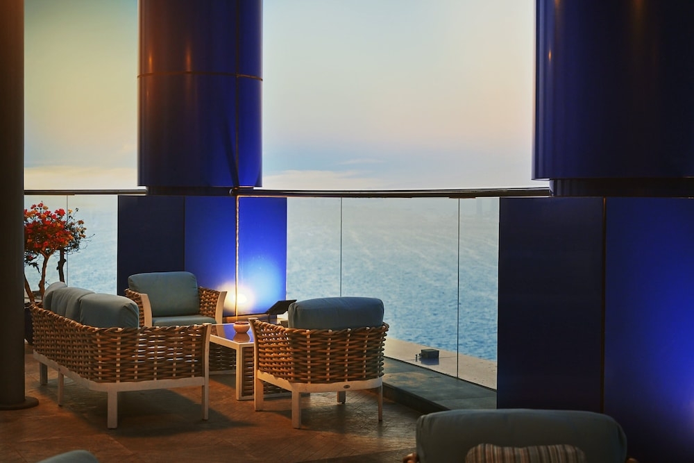 바(숙박 시설 내)