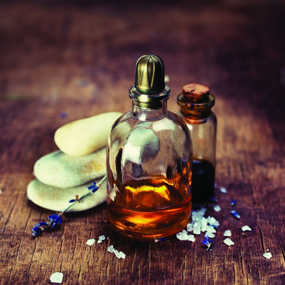 스파 트리트먼트