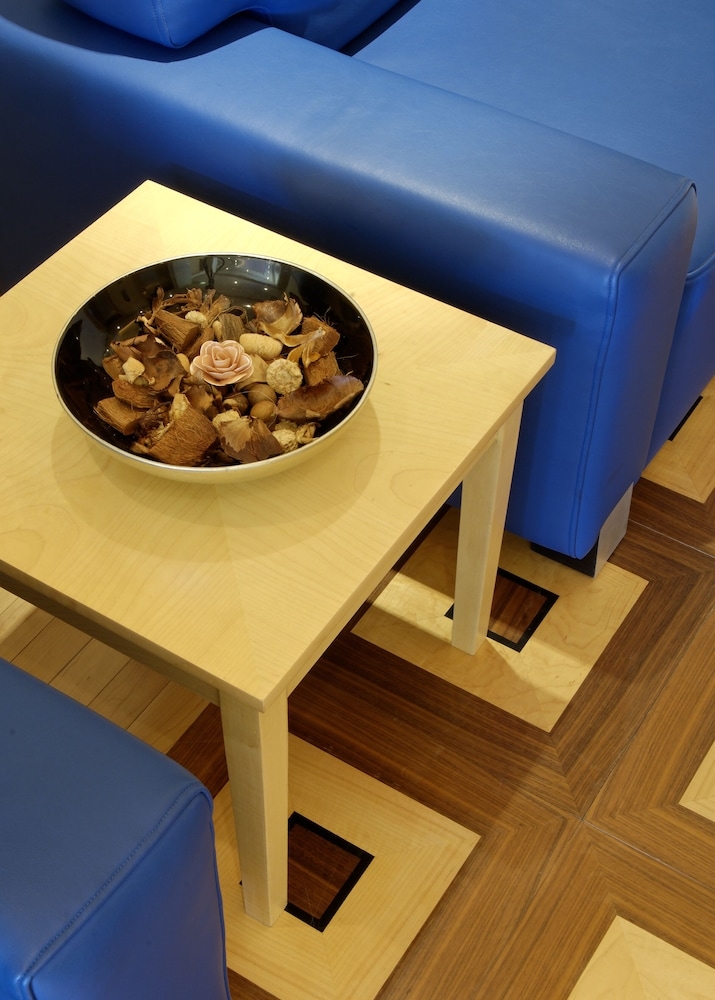 숙박 시설 내 편의 시설/서비스