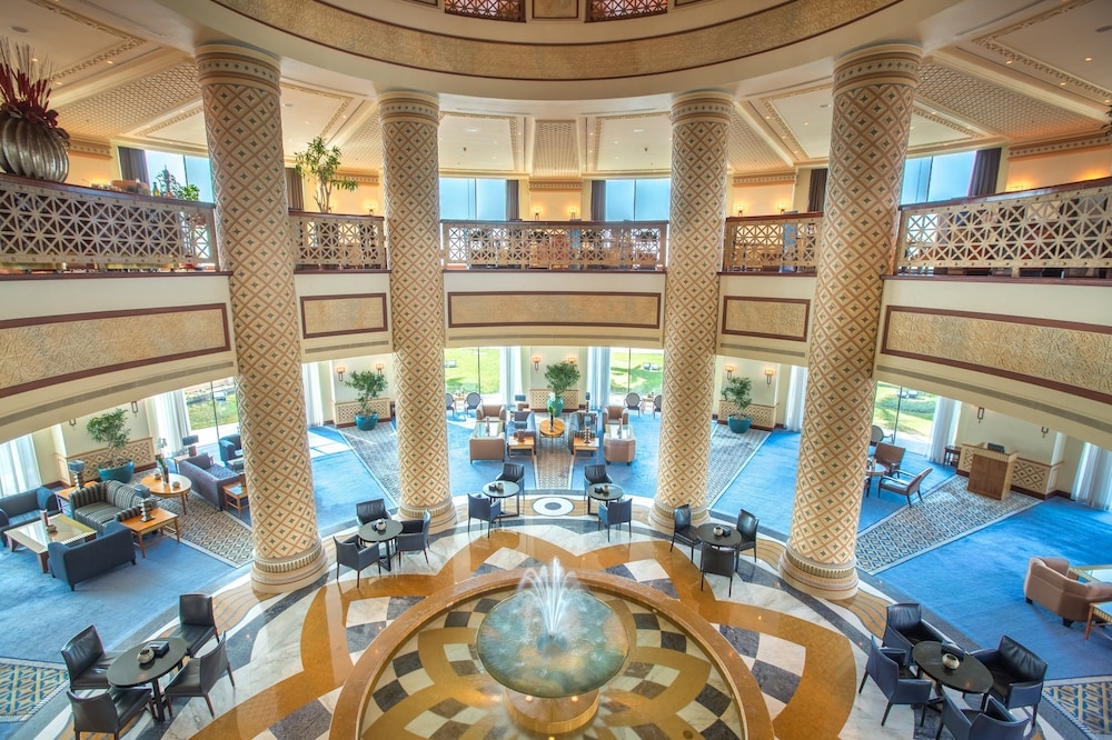 바(숙박 시설 내)