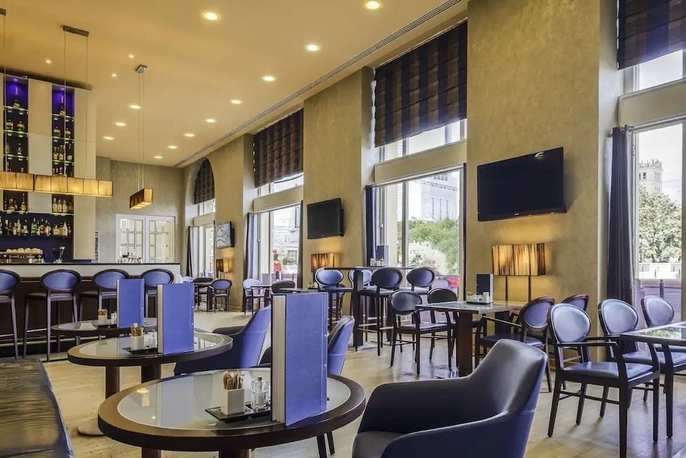 바(숙박 시설 내)