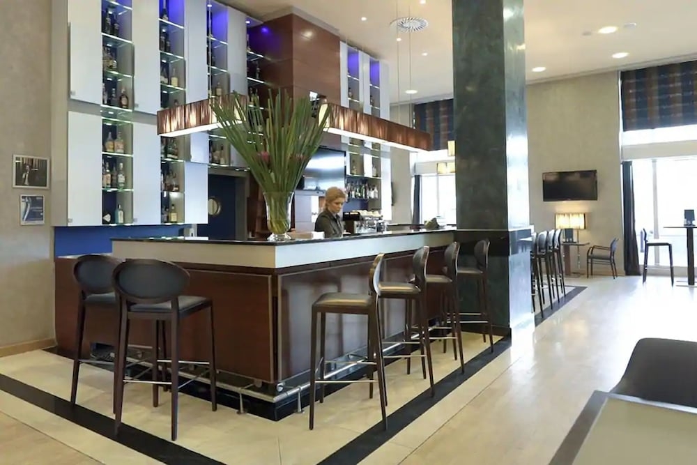 아침 식사 공간