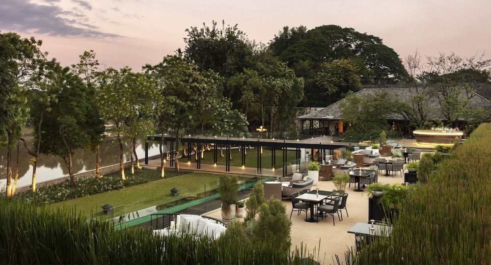 바(숙박 시설 내)