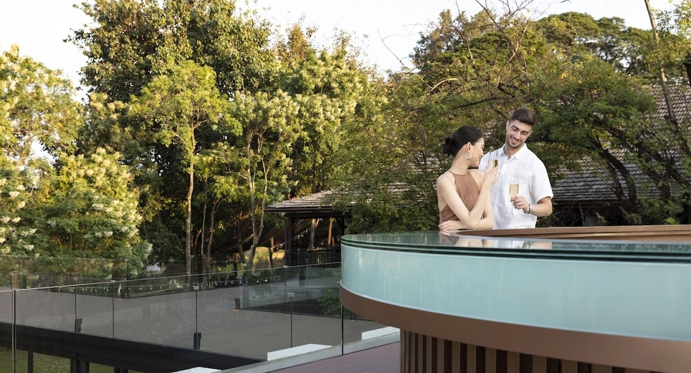 바(숙박 시설 내)