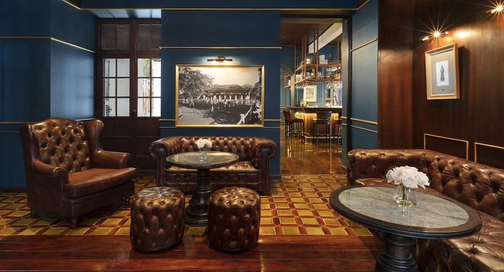 바(숙박 시설 내)