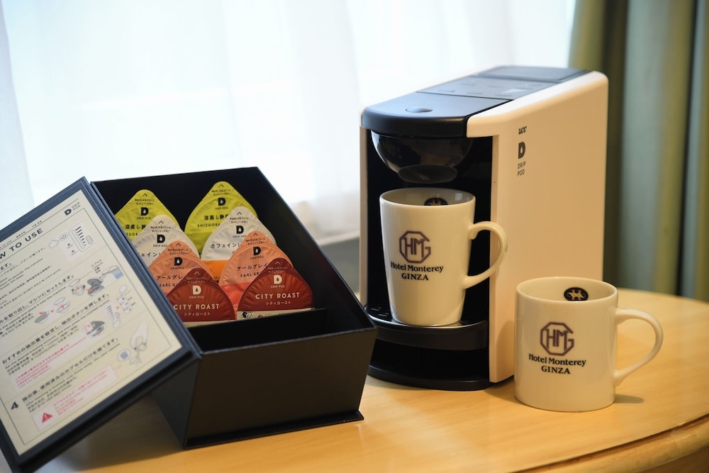 커피 및/또는 커피 메이커