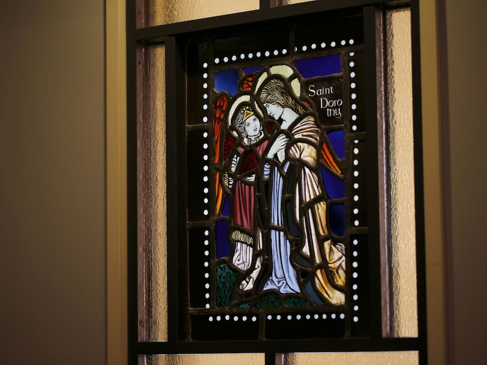 내부 세부 사진