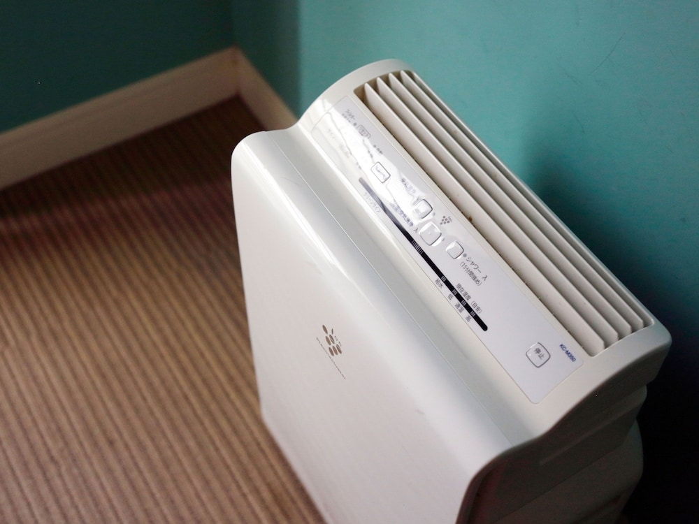 객실 내 편의 시설/서비스