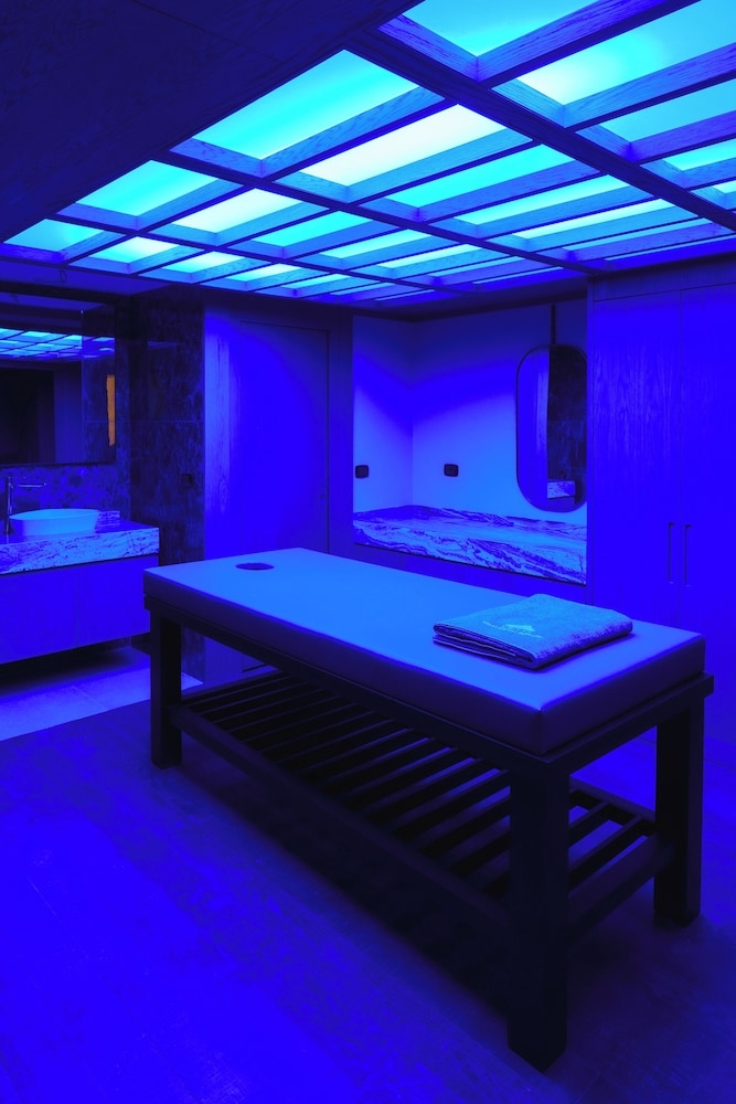 스파 트리트먼트