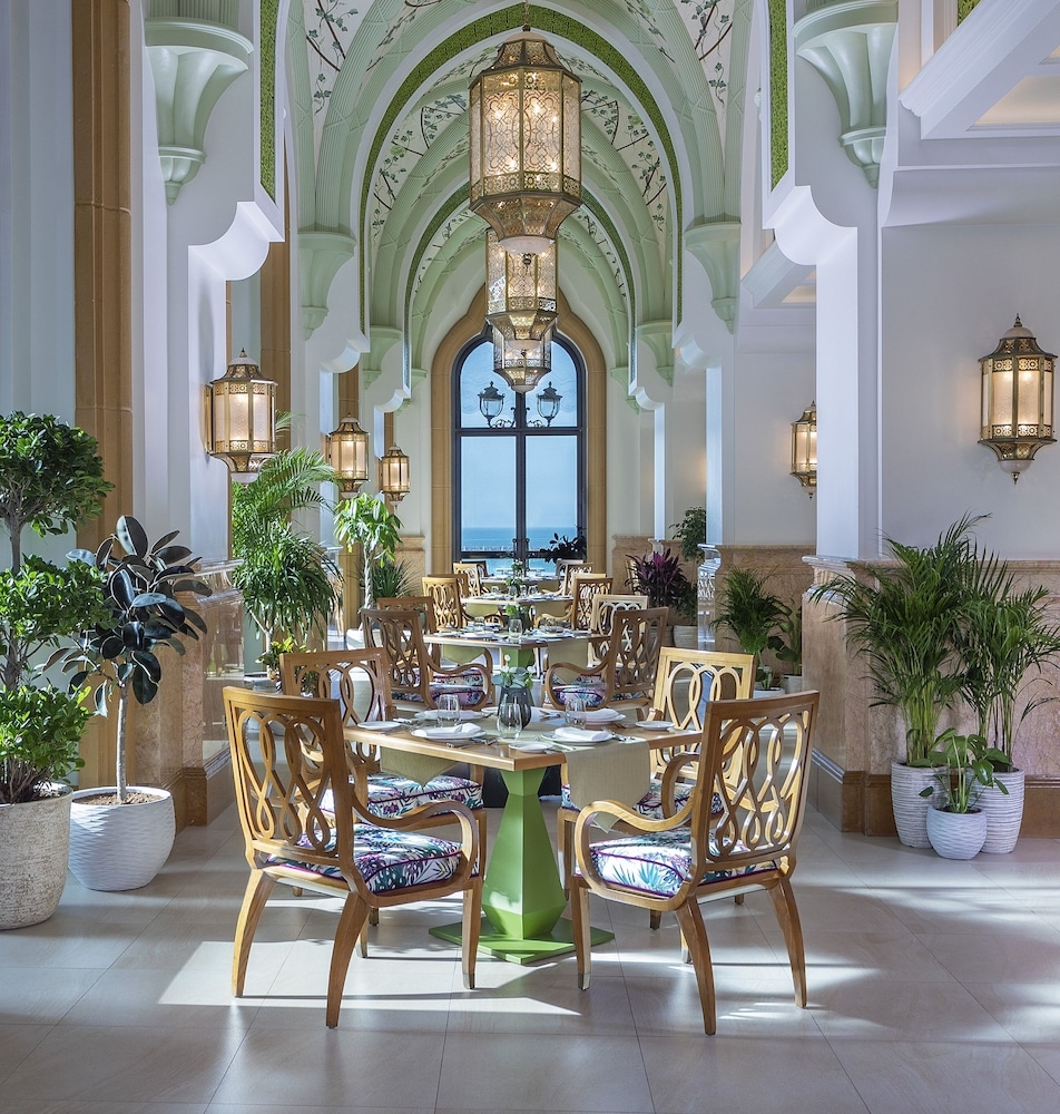 아침 식사 공간