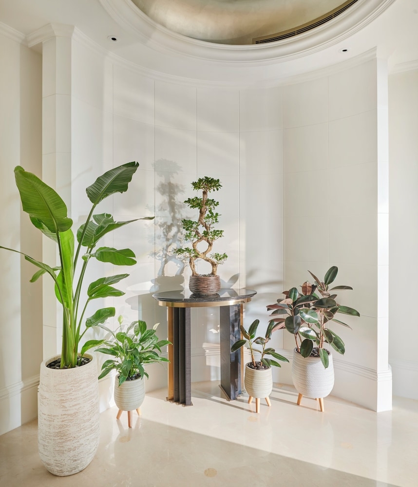 객실 내 편의 시설/서비스