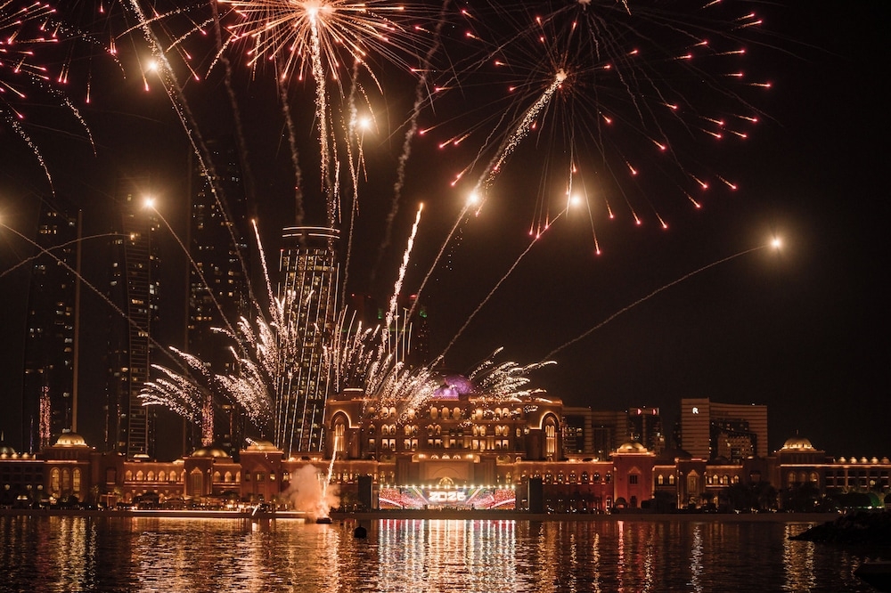 숙박 시설의 전망