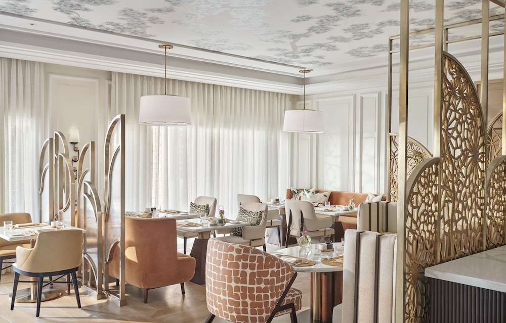 이그제큐티브 라운지