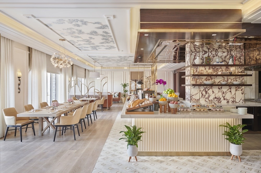 이그제큐티브 라운지