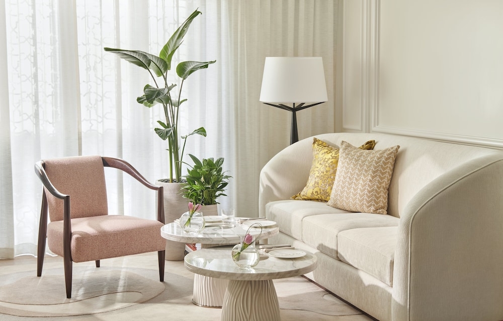 이그제큐티브 라운지