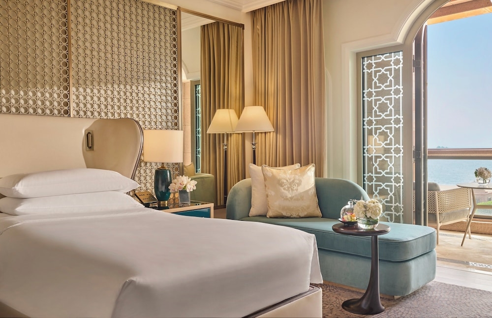 숙박 시설 내 편의 시설/서비스