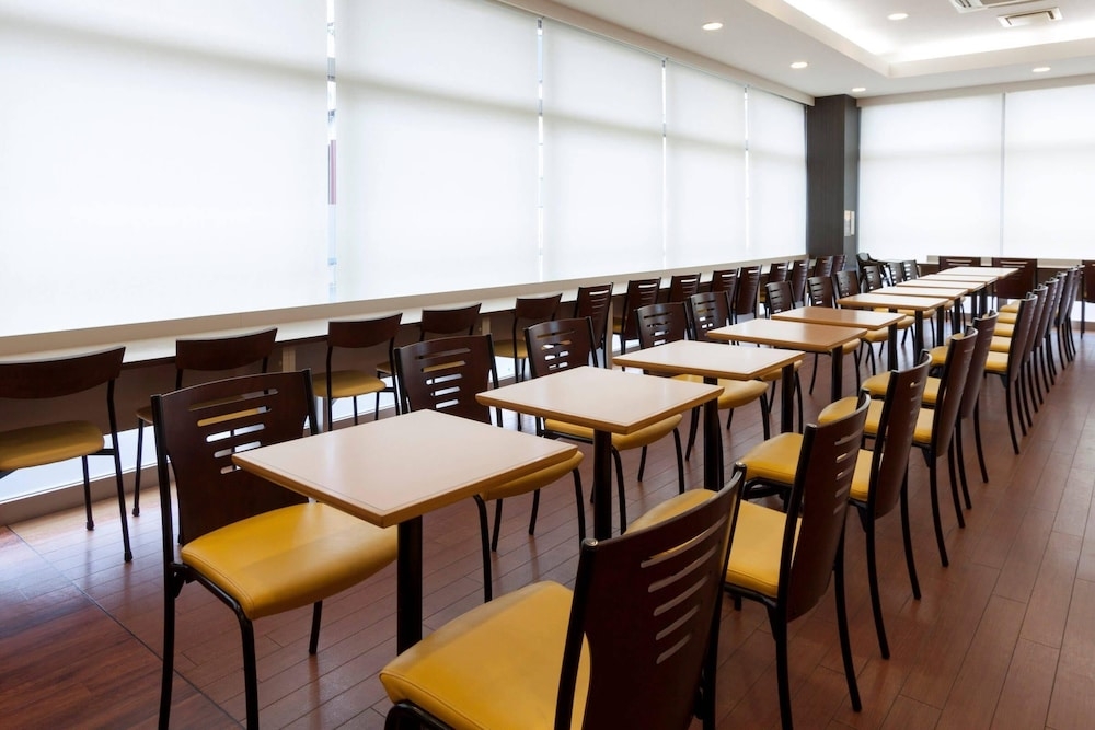 아침 식사 공간