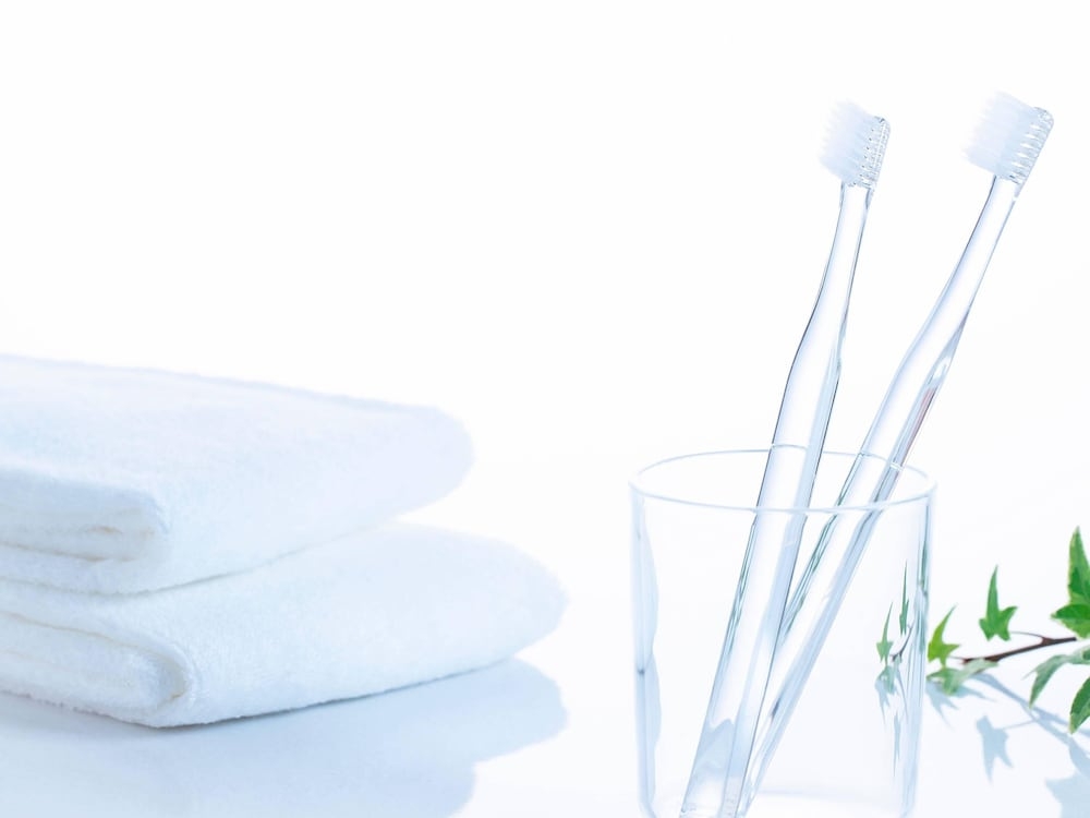 숙박 시설 내 편의 시설/서비스