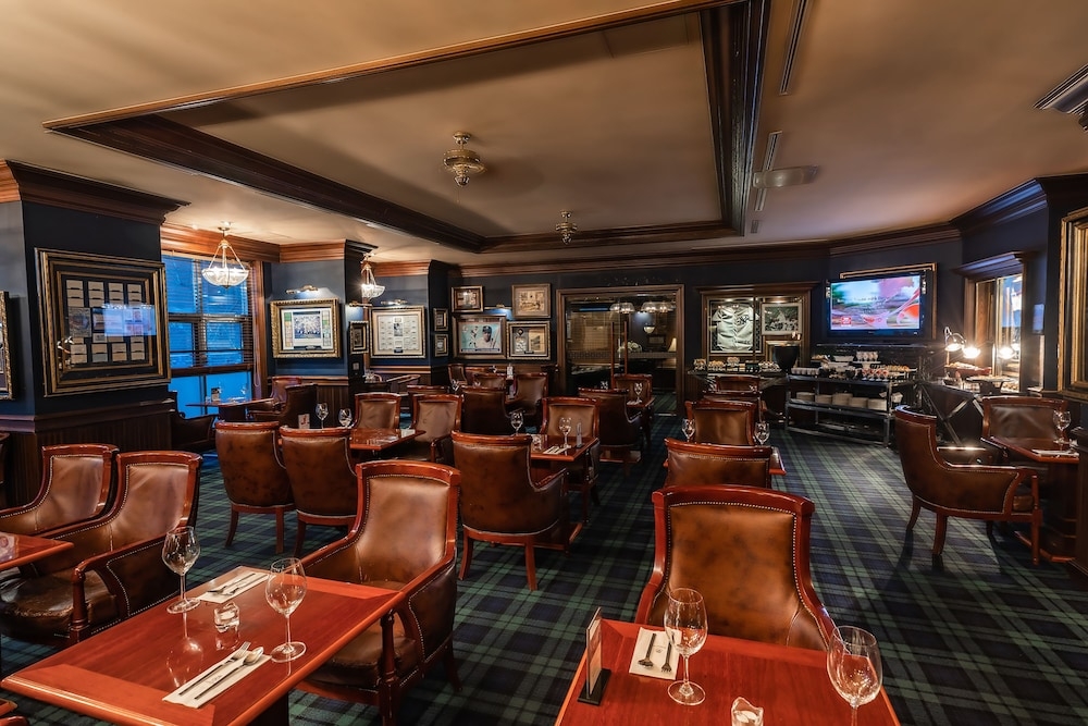 객실 내 편의 시설/서비스