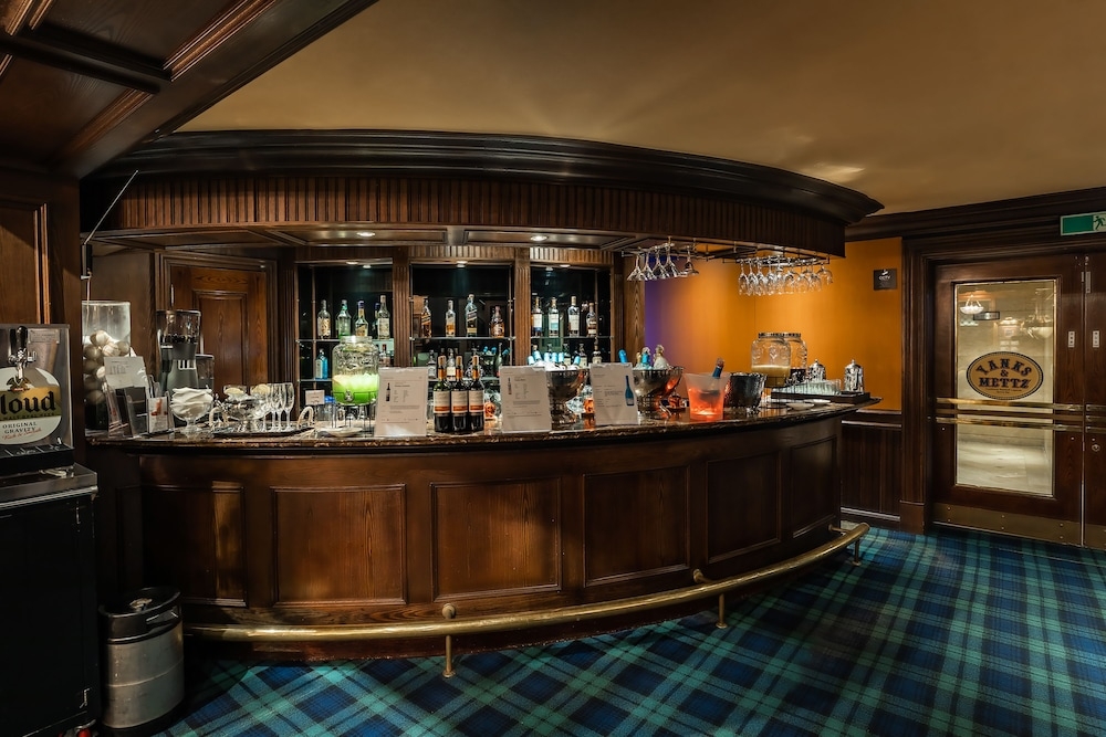 객실 내 편의 시설/서비스