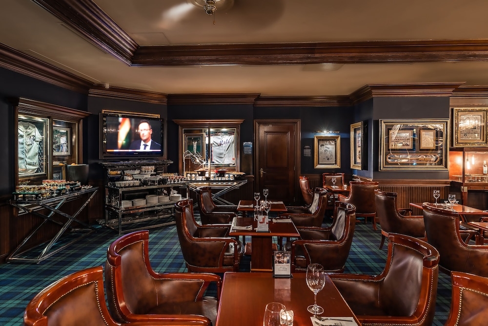 객실 내 편의 시설/서비스