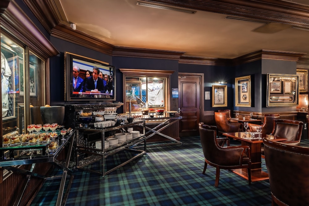 객실 내 편의 시설/서비스