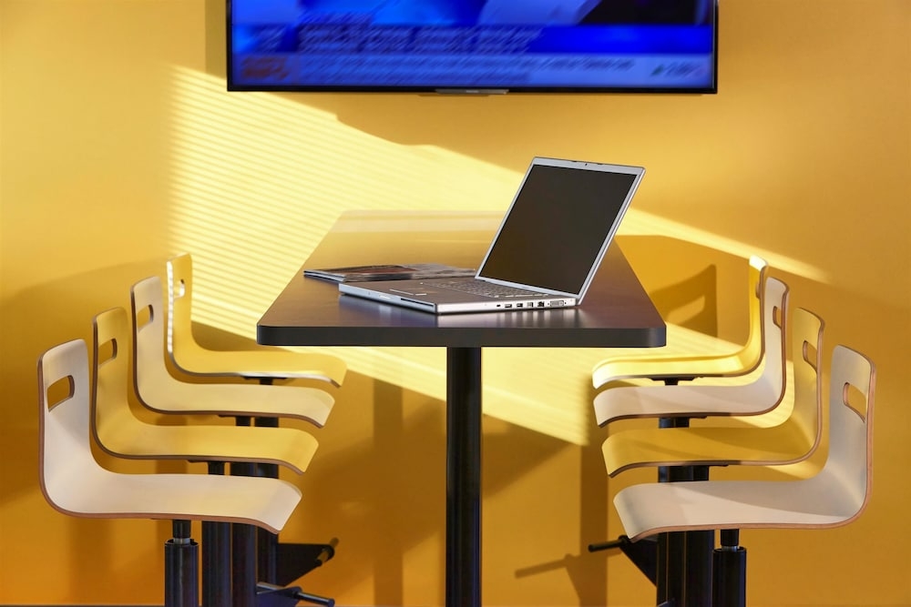 바(숙박 시설 내)