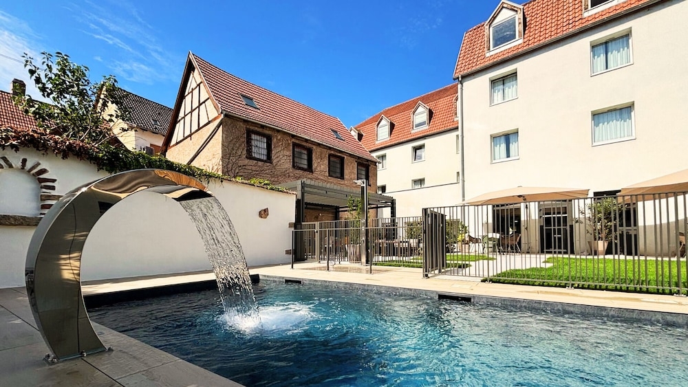 실내/야외 수영장