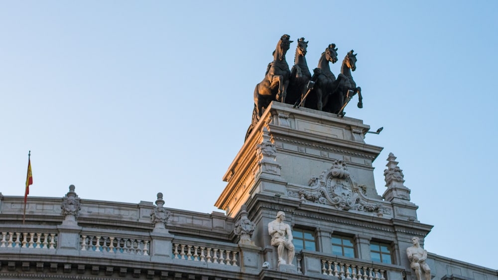 객실에서 보이는 전망