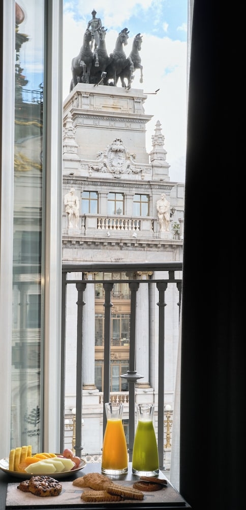 아침 식사 공간