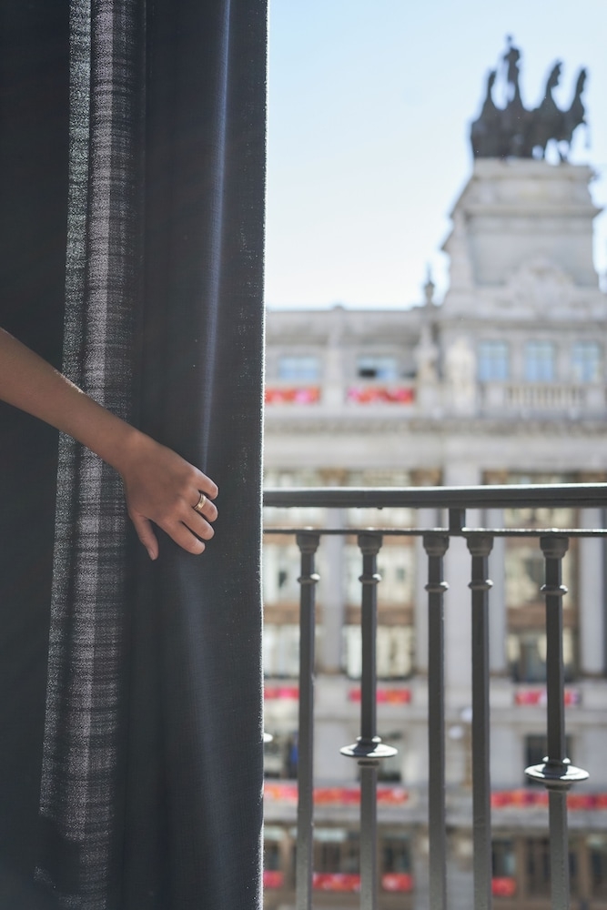 숙박 시설의 전망